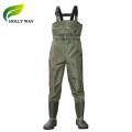 Cheap PVC Chest Waders Breathable